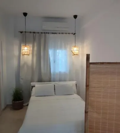 Neaktion Maison d'hôtes