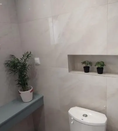 Neaktion Pensjonat 3*