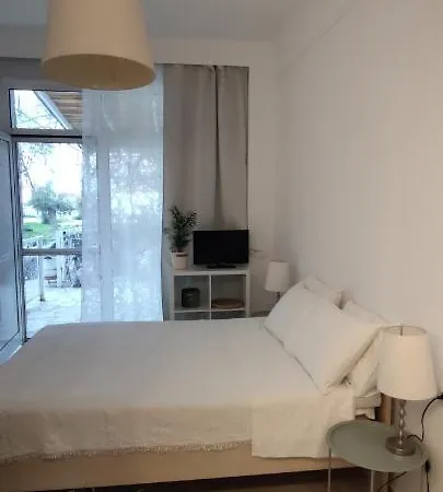 Neaktion 5* Nikiti (Sithonia)