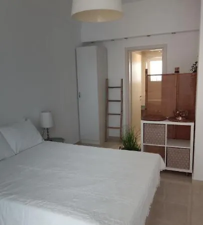 Neaktion Maison d'hôtes Nikiti (Sithonia)