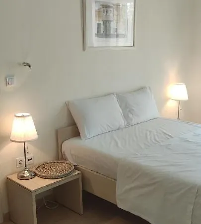 Neaktion Guest house Nikiti (Sithonia)
