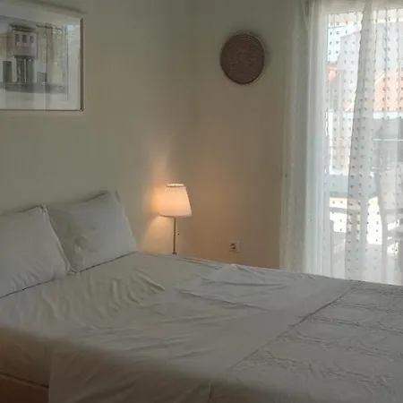 Neaktion Guest house