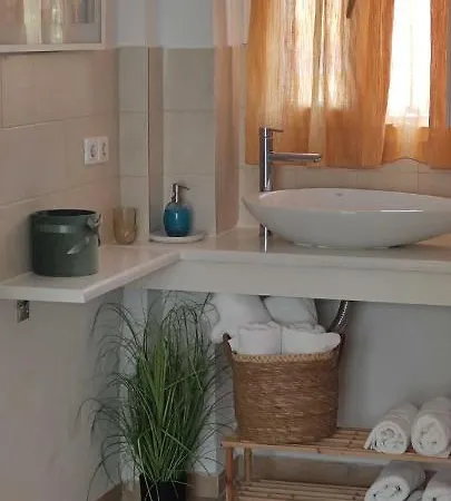 Pensiune Neaktion Nikiti (Sithonia)