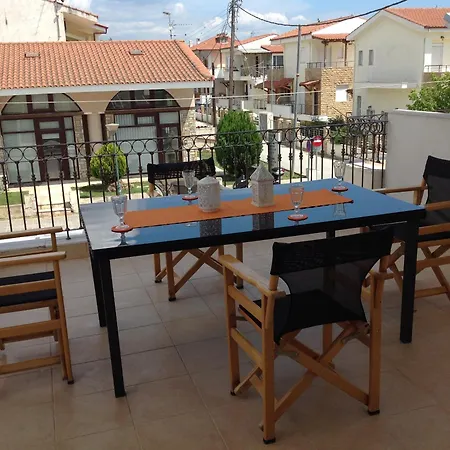 Neaktion 3* Nikiti (Sithonia)