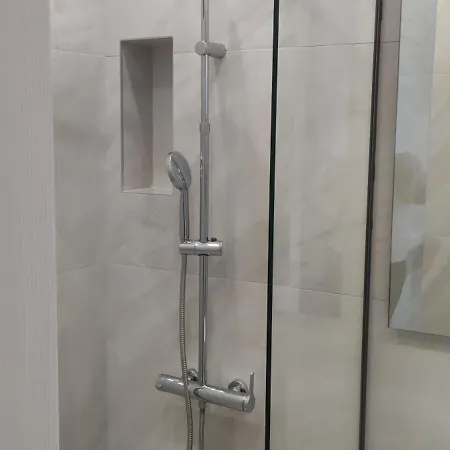 Pensiune Neaktion Nikiti (Sithonia)