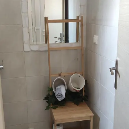Neaktion Maison d'hôtes Nikiti (Sithonia)