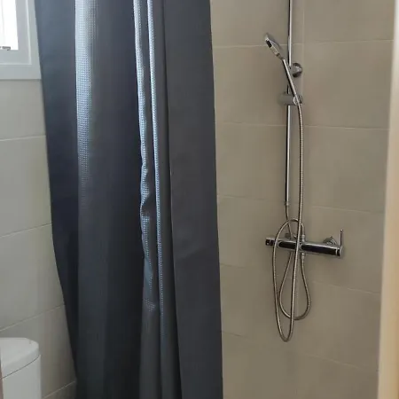 Neaktion 5* Nikiti (Sithonia)