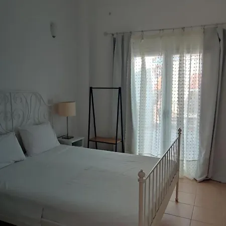 Neaktion 3* Nikiti (Sithonia)