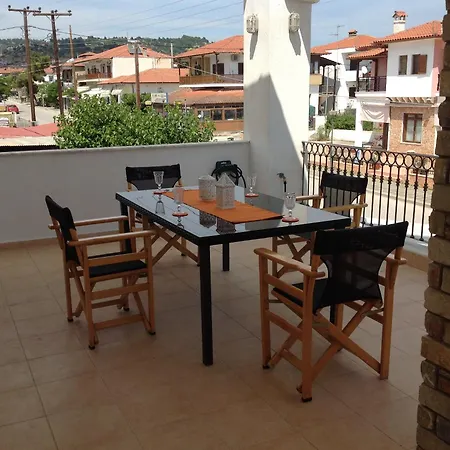 Neaktion Maison d'hôtes 5*