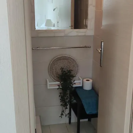 Neaktion 3* Nikiti (Sithonia)