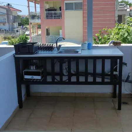Neaktion Guest house