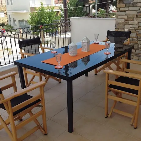 Guest house Neaktion