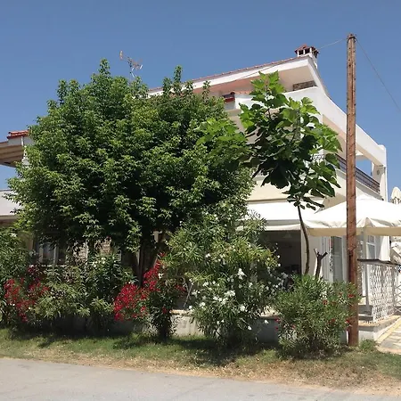 Neaktion Maison d'hôtes