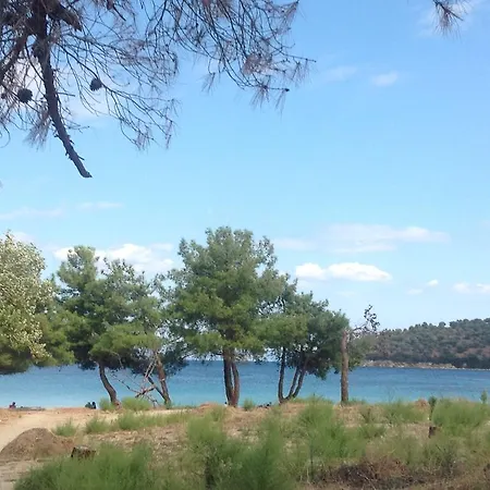 Neaktion Maison d'hôtes Nikiti (Sithonia)