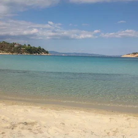 Neaktion Nikiti (Sithonia)