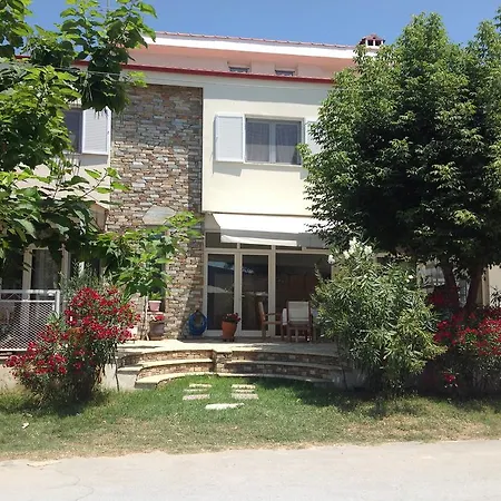 Neaktion Maison d'hôtes 5*