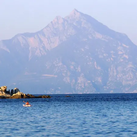 Neaktion Nikiti (Sithonia)