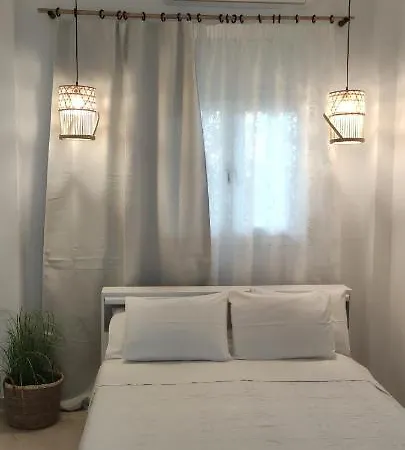 Neaktion Gæstehus Nikiti (Sithonia)