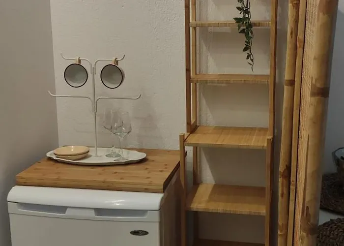 Neaktion Konukevi