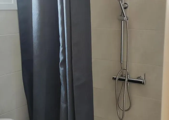 Neaktion 3* Nikiti (Sithonia)