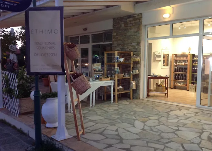 Affittacamere Neaktion 3*