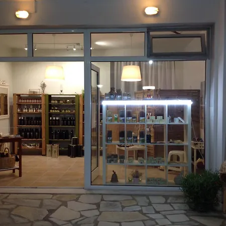 Neaktion 3* Nikiti (Sithonia)