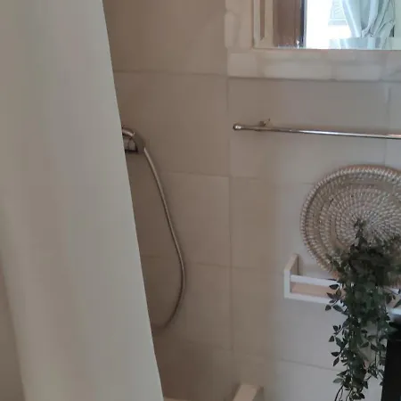 Pensjonat Neaktion Nikiti (Sithonia)