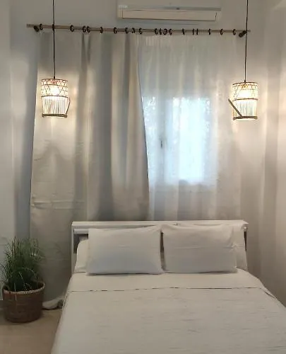 Neaktion Penzion Nikiti (Sithonia)