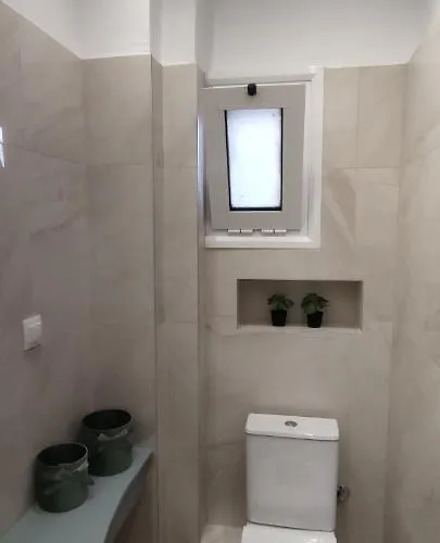 Penzion Neaktion Nikiti (Sithonia)