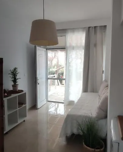 Neaktion Nikiti (Sithonia)