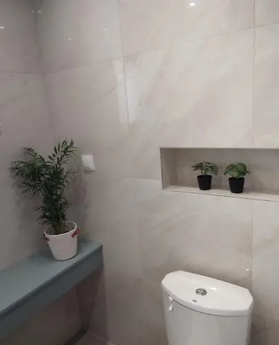 Neaktion Gæstehus 3*