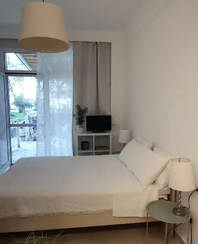 Neaktion 3* Nikiti (Sithonia)