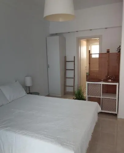 Neaktion Penzion Nikiti (Sithonia)