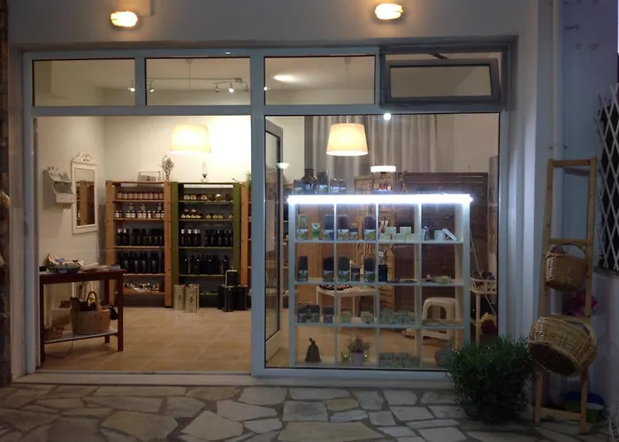 Neaktion 3* Nikiti (Sithonia)