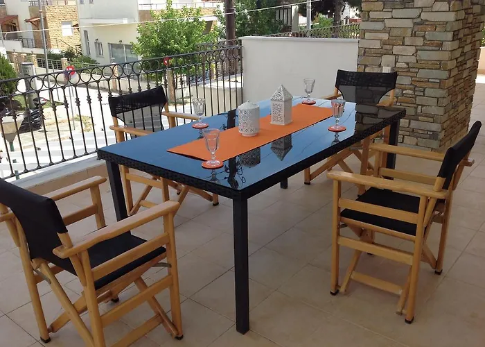 Gæstehus Neaktion