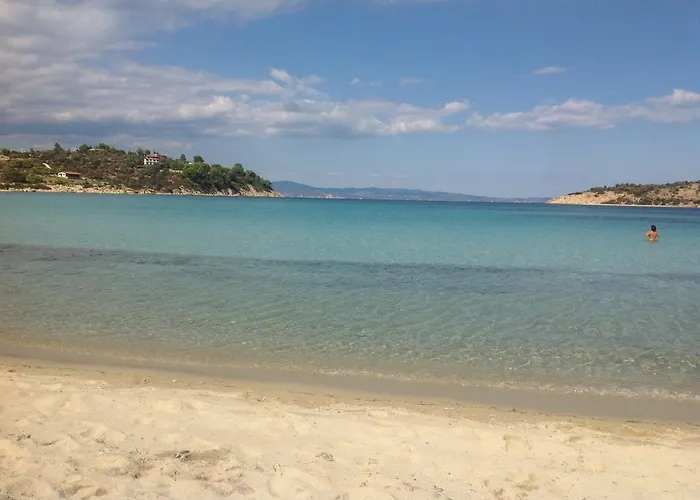 Neaktion Nikiti (Sithonia)